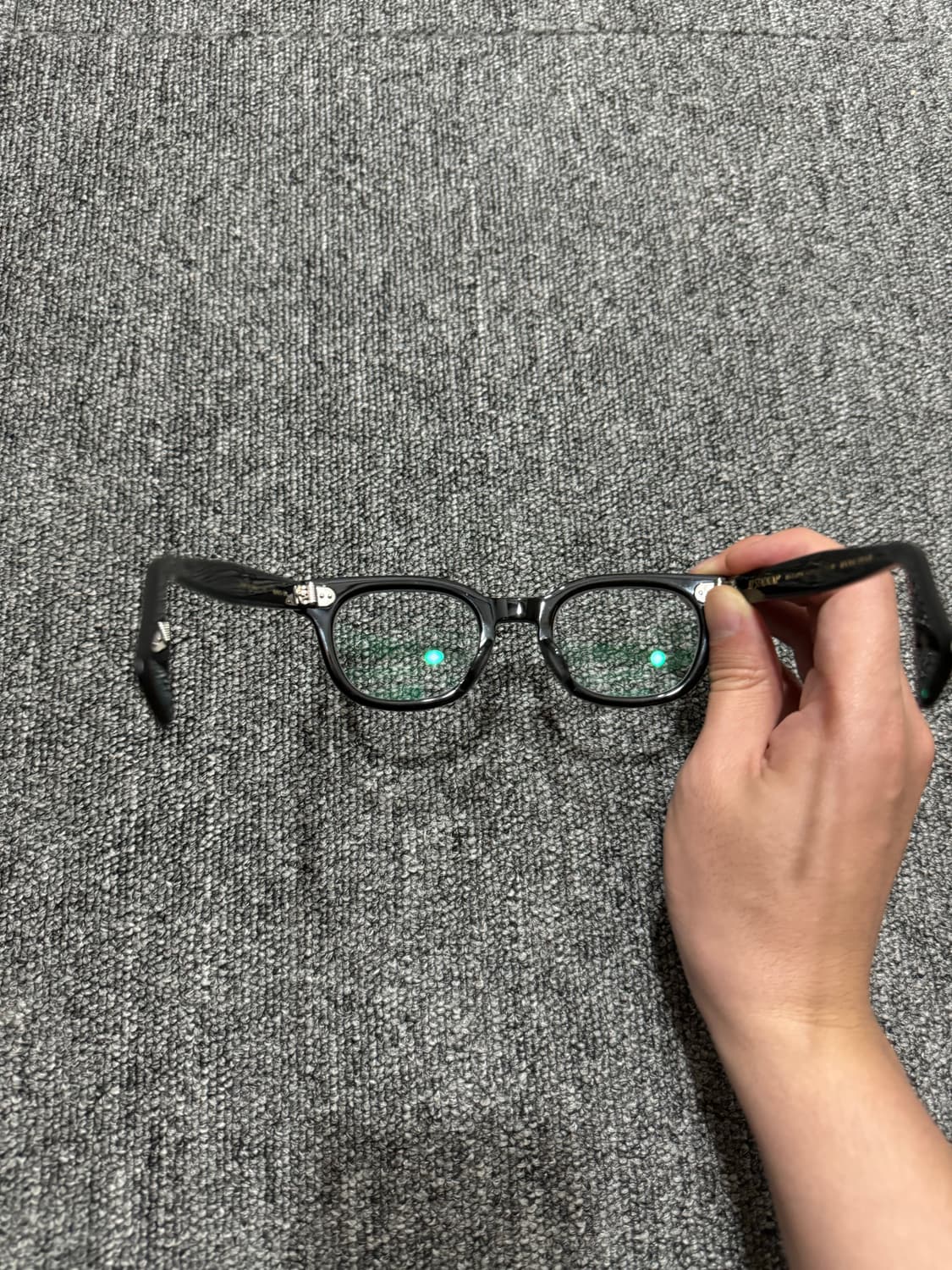 비제이클래식 스타디움 C-1 아메리칸옵티컬 스타디움 상품이미지8