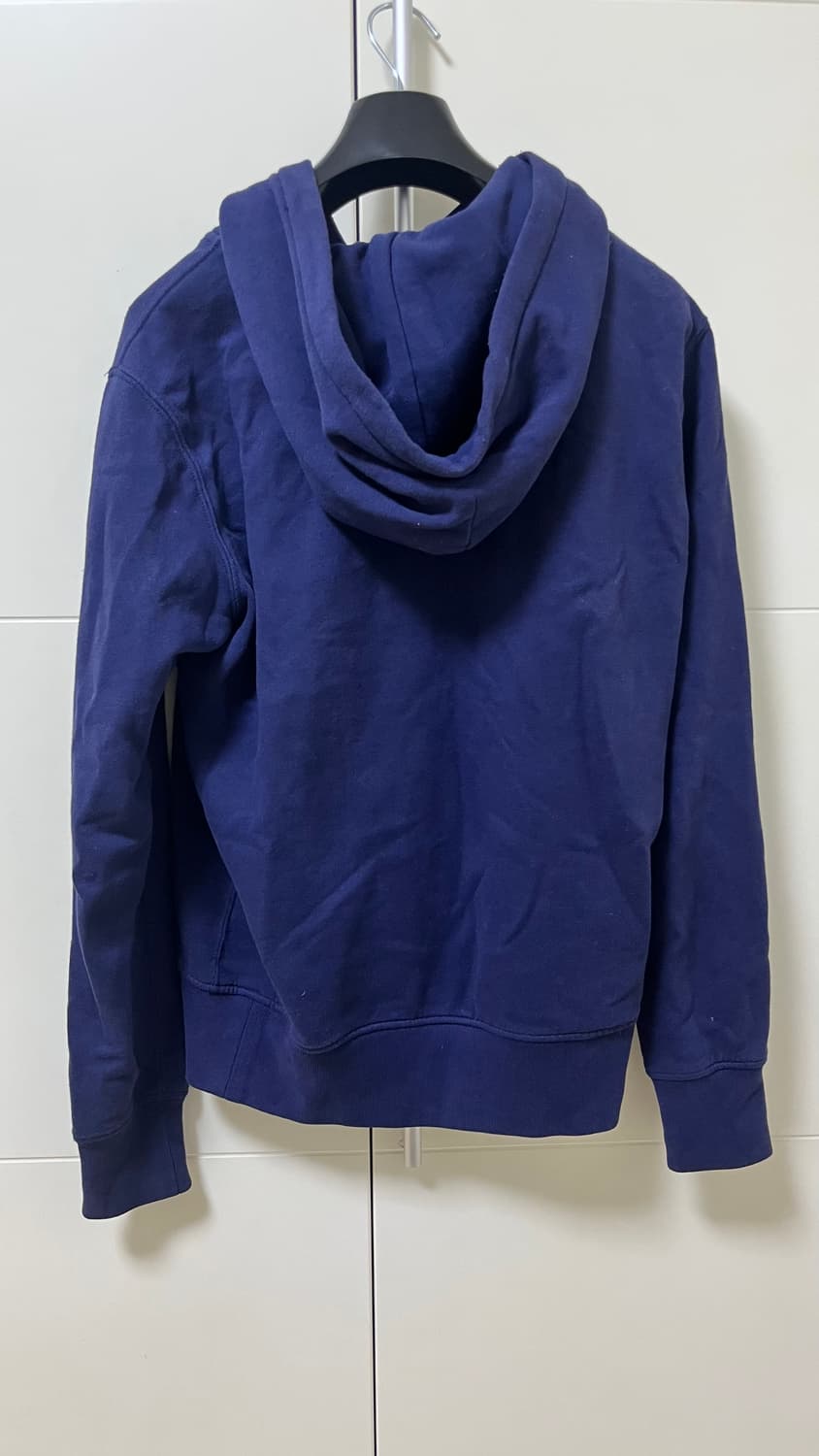 폴로 후드티  상품이미지4