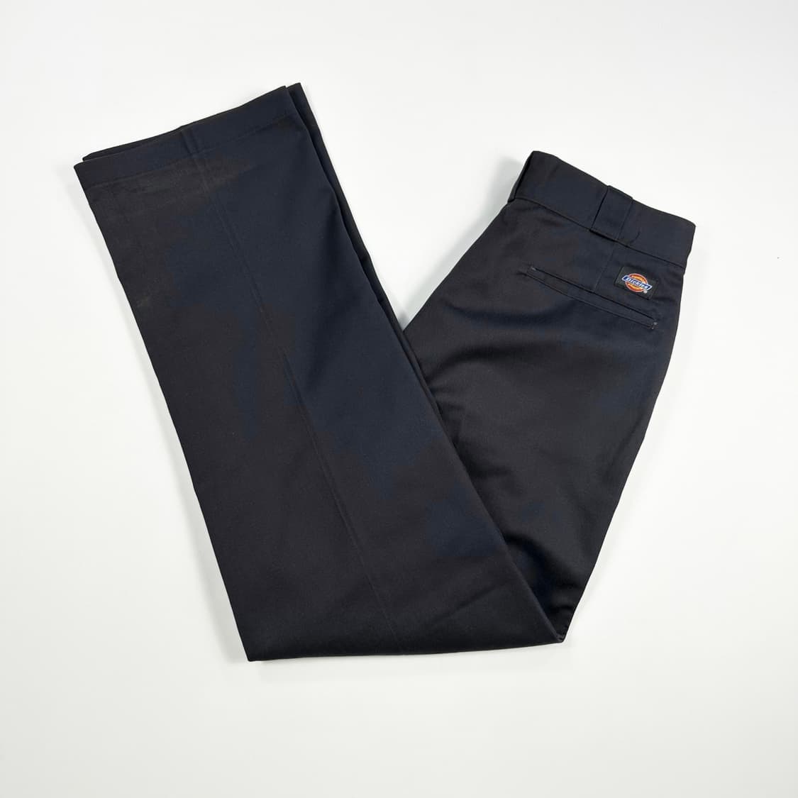 디키즈 874 오리지널 차콜 치노팬츠 (32인치) 상품이미지2