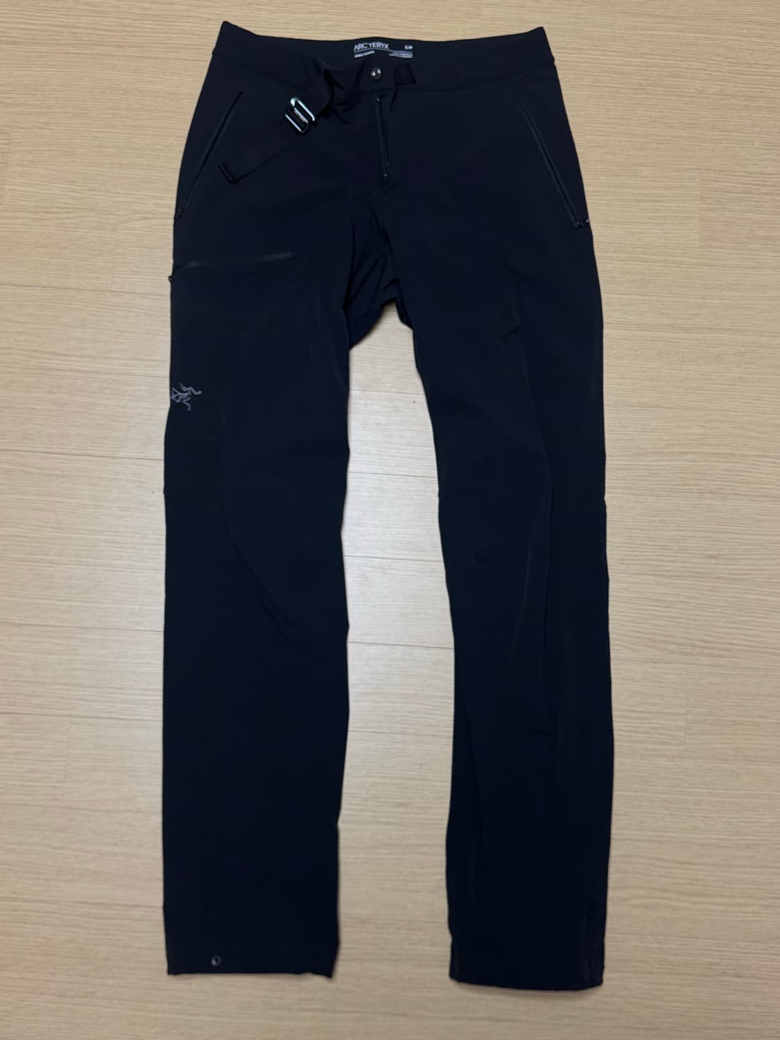 아크테릭스 감마 LT 팬츠 상품이미지1