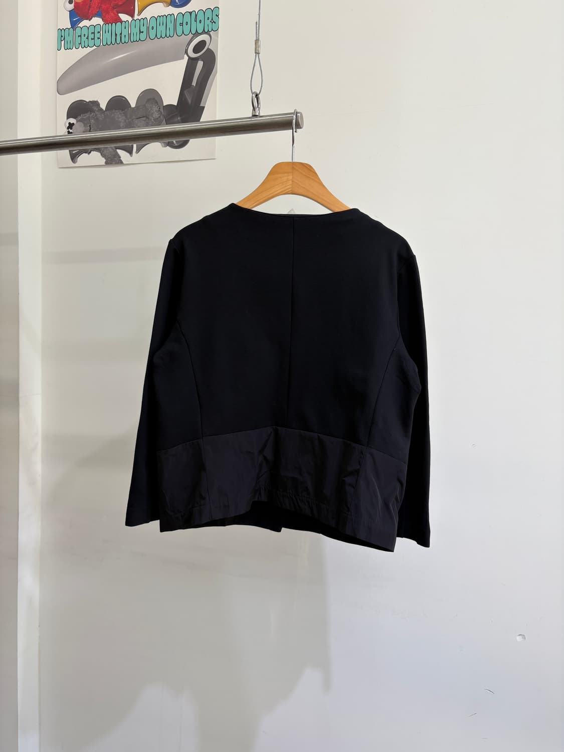IL VENTO & LA SETA (Made in Italy) 자켓 상품이미지5