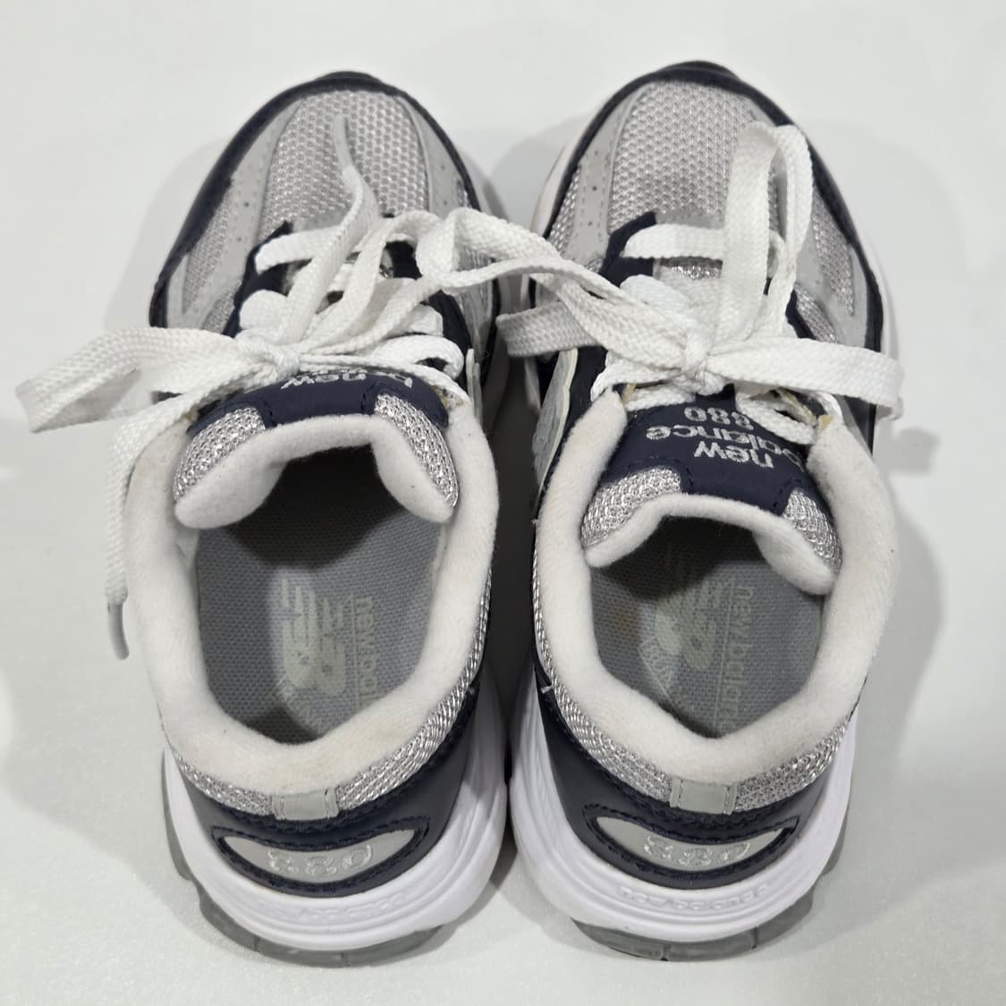 뉴발란스 키즈 880 165 상품이미지5