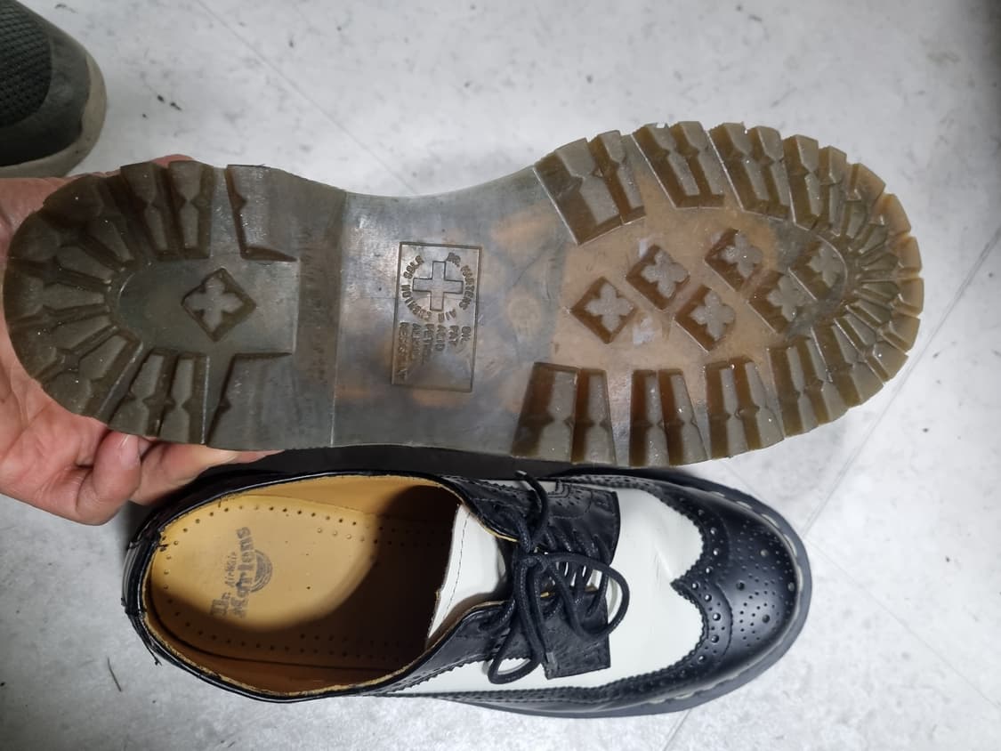 닥터마틴 남성 로퍼  상품이미지4