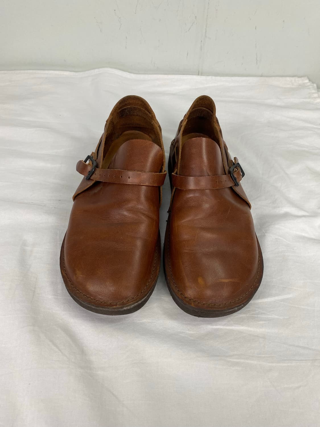 호킨스 스트랩 더비 슈즈 255 <78> 상품이미지3