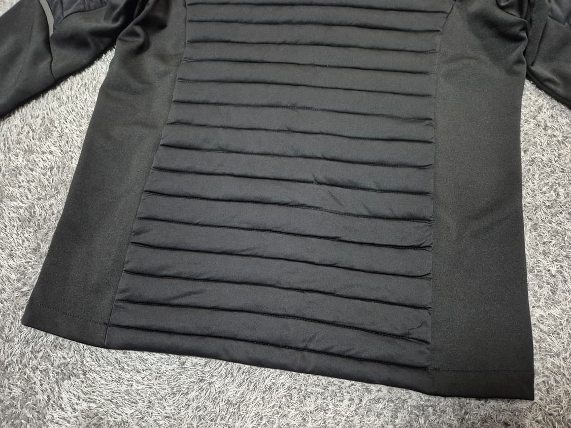 아식스 남성 경량 패딩 플리스 자켓 105(XL) 상품이미지6