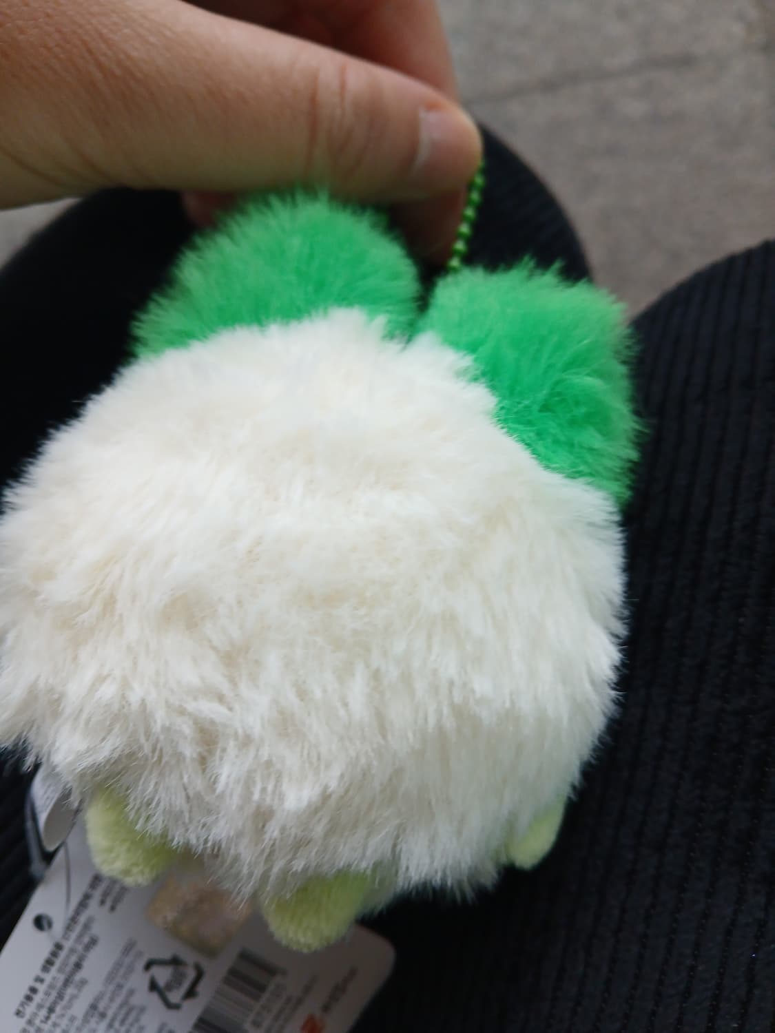 신상)양파쿵야 팝니다 상품이미지2