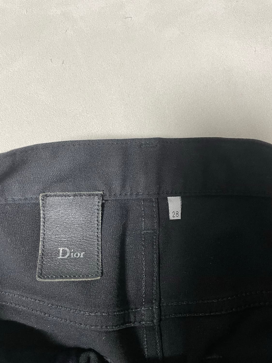 디올옴므 슈퍼슬렌더진 상품이미지5