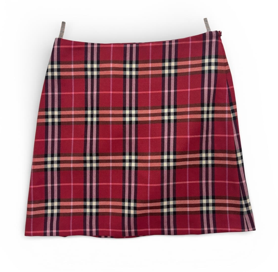 버버리 블루라벨 숏 스커트 36사이즈 상품이미지1