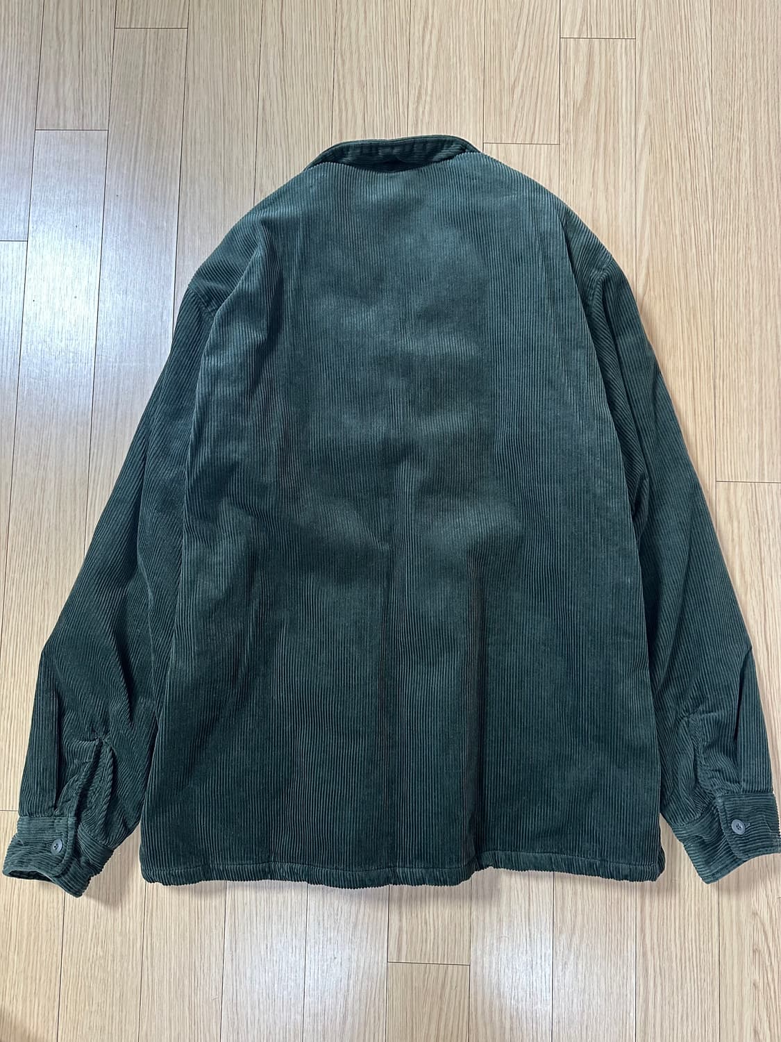 칼하트 위트썸 코튜드로 셔츠 자켓  상품이미지2