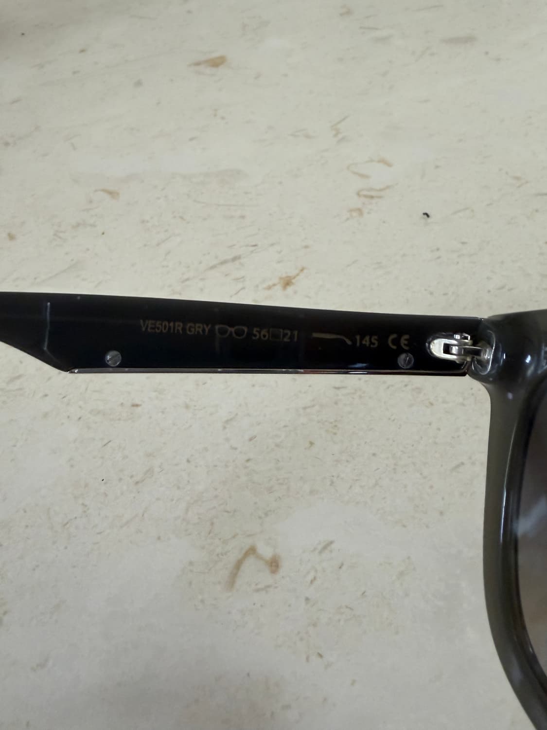 Vedi Vero 선글라스 그레이 상품이미지6