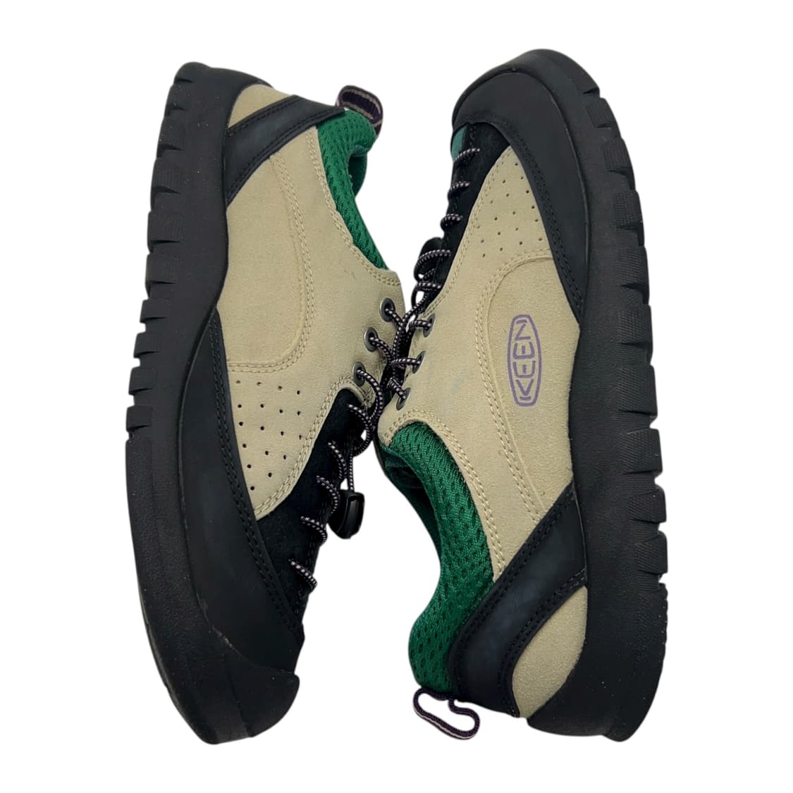 240 Vtg 킨 재스퍼 락스 SP 타오스 토프 에버그린 상품이미지3