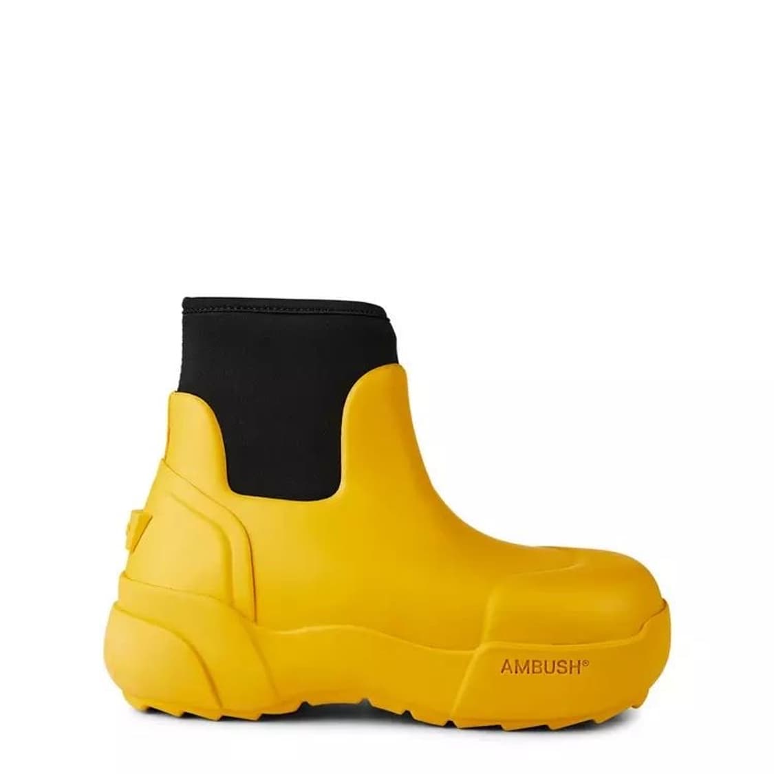 Ambush 앰부쉬 러버 부츠 / 레인 부츠 38size 상품이미지1