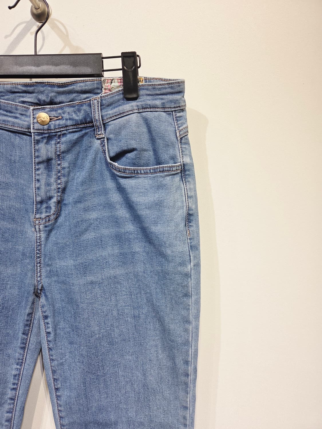 SIWY 씨위 부츠컷 데님 팬츠_32 상품이미지4