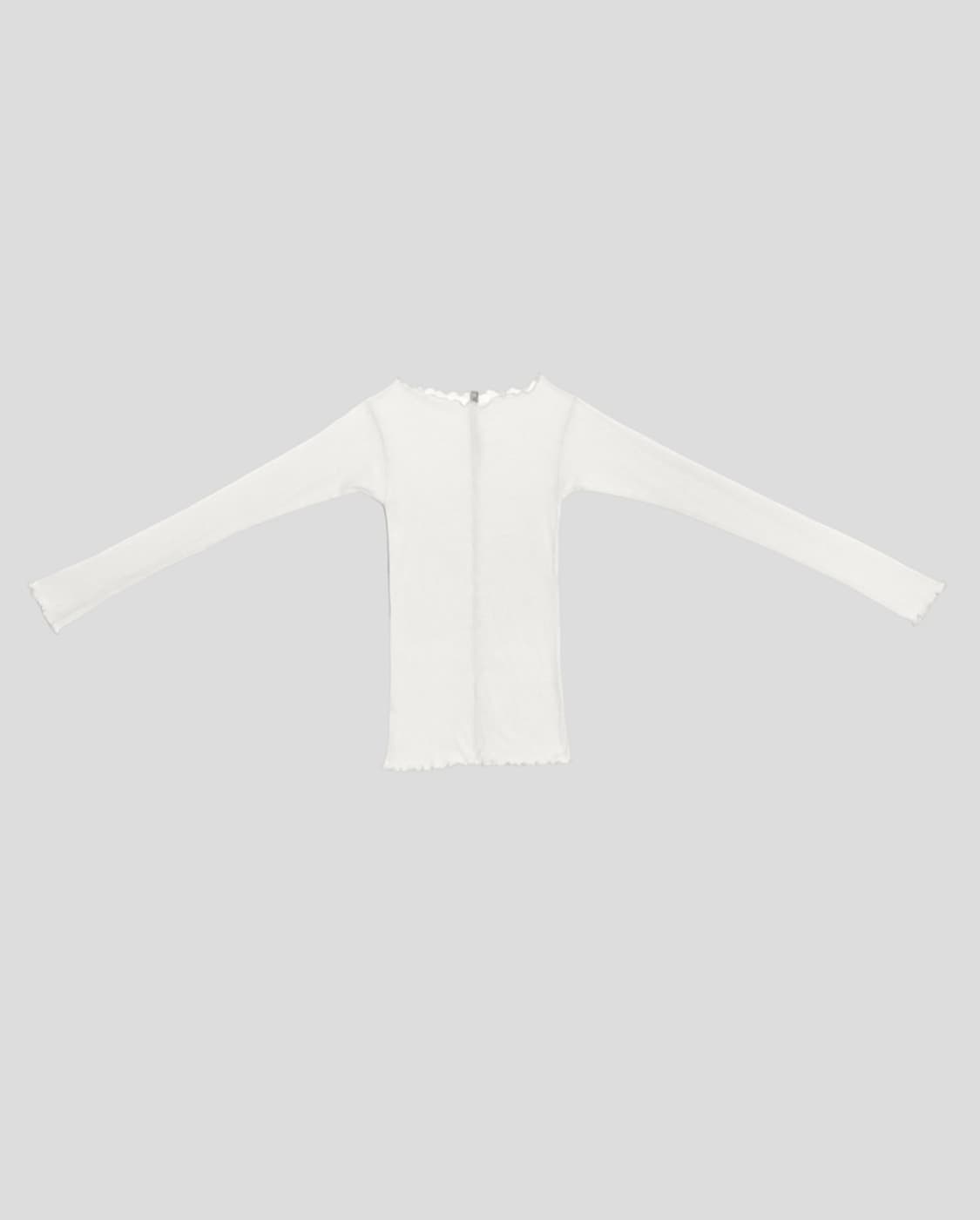 Baserange Pama Longsleeve 상품이미지3