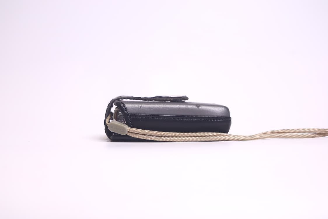 캐논 익시 디지털 70(익서스 60 일본 모델) 박스셋 상품이미지8