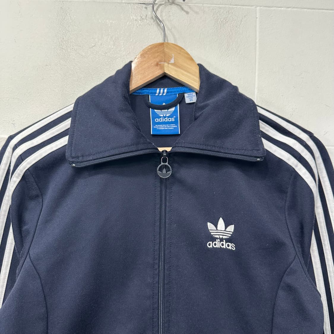 아디다스 유로파 져지 상품이미지2