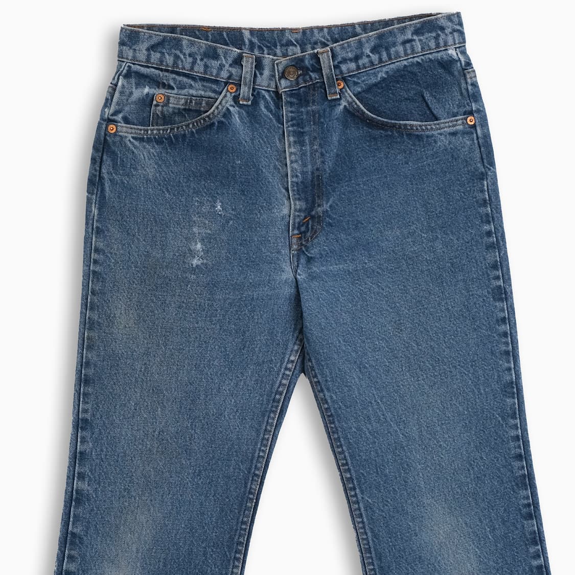 리바이스 517 오렌지탭 중청 80s USA 31인치 OR5173386 상품이미지4