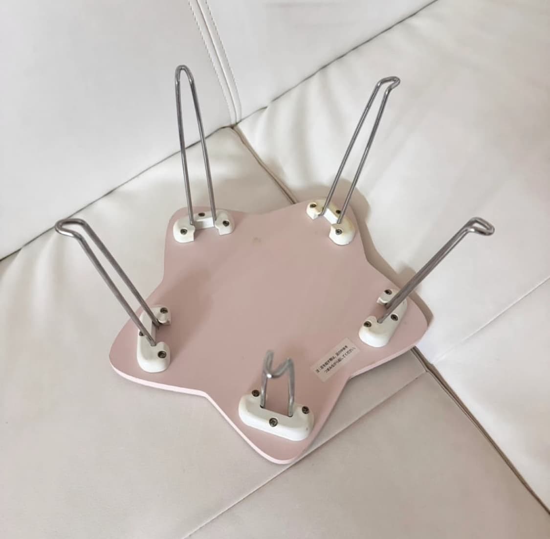 고전 리틀트윈스타 인형용 미니어쳐 테이블 상품이미지4