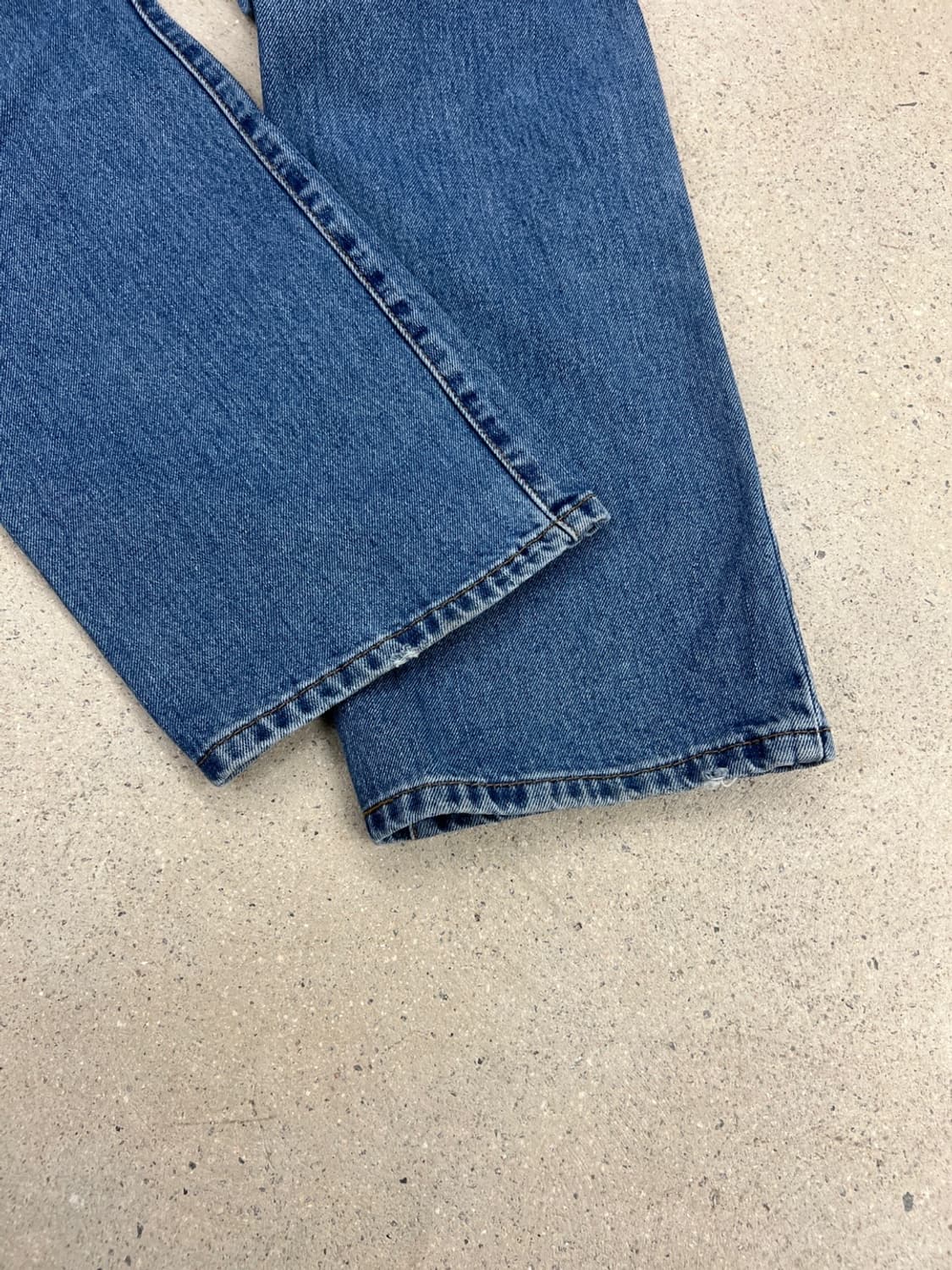 리바이스 10s 517 데님 팬츠 / 33 x 34  상품이미지10