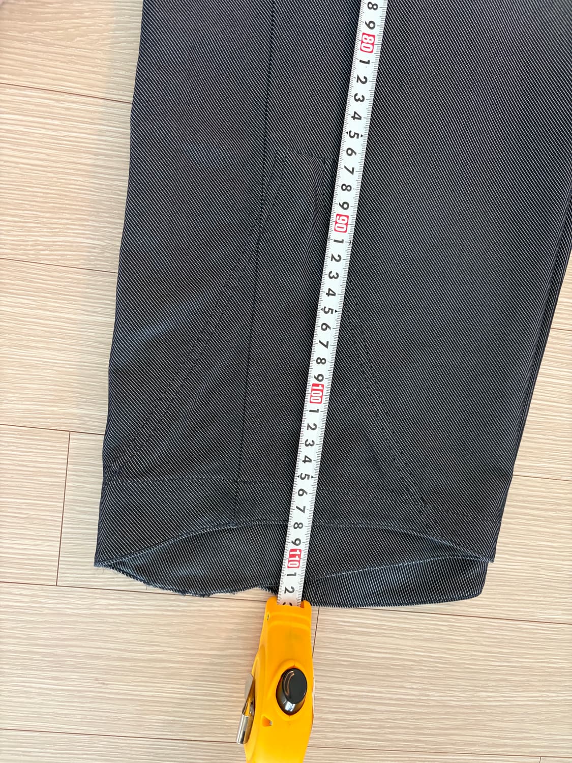 Vexed Generation x Puma Technical Jeans  상품이미지7