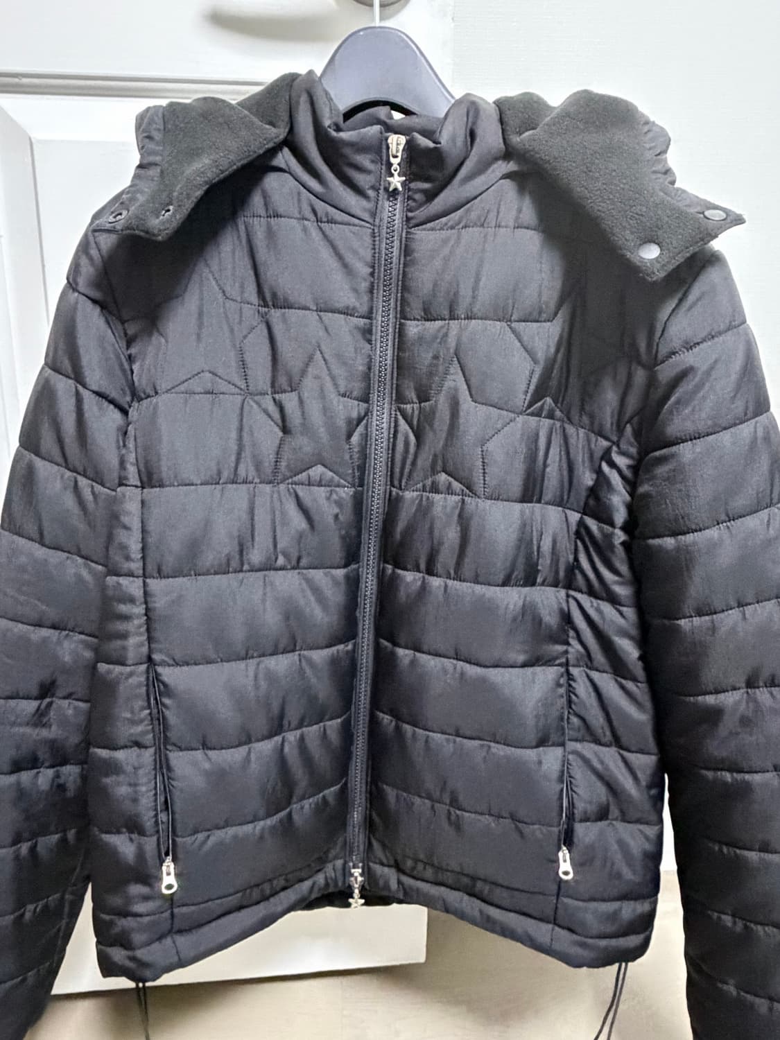 [S급] 뚜오미오 여성 경량패딩 상품이미지2