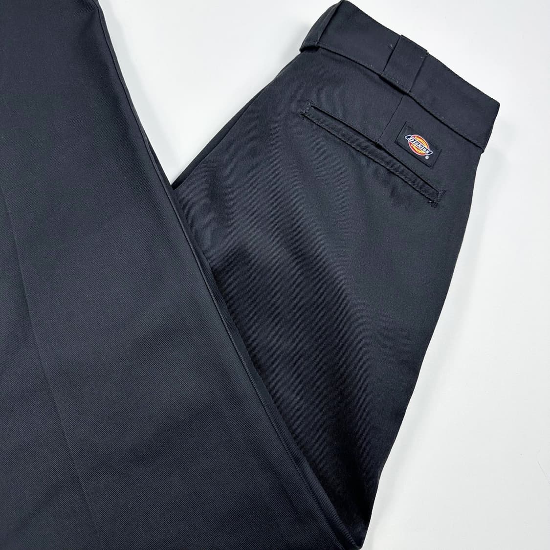 디키즈 874 워크웨어 차콜 치노팬츠 (30인치) 상품이미지1