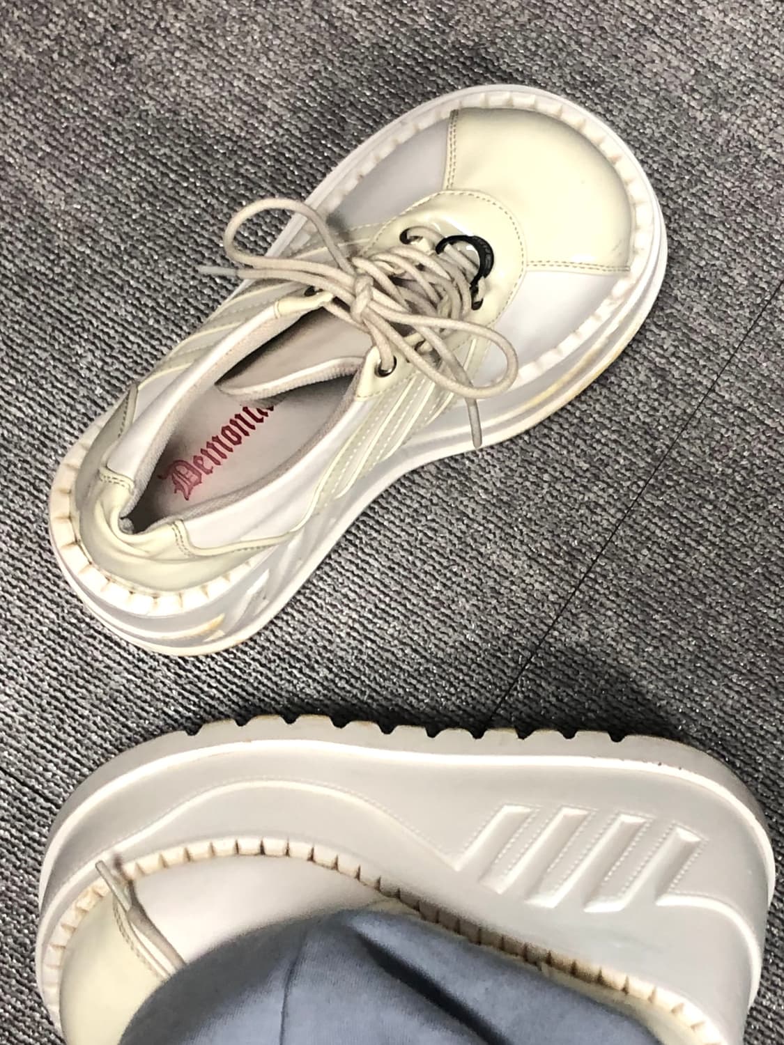 [245-250] 데모니아 스톰프 12cm 상품이미지2