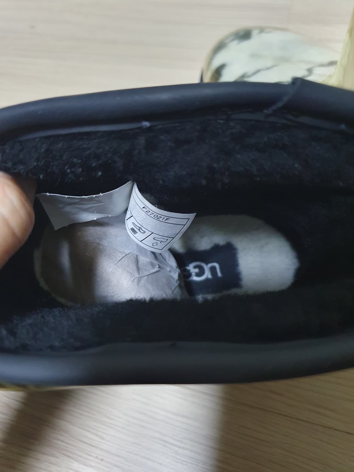 UGG 어그 클래식 부츠 240 상품이미지9