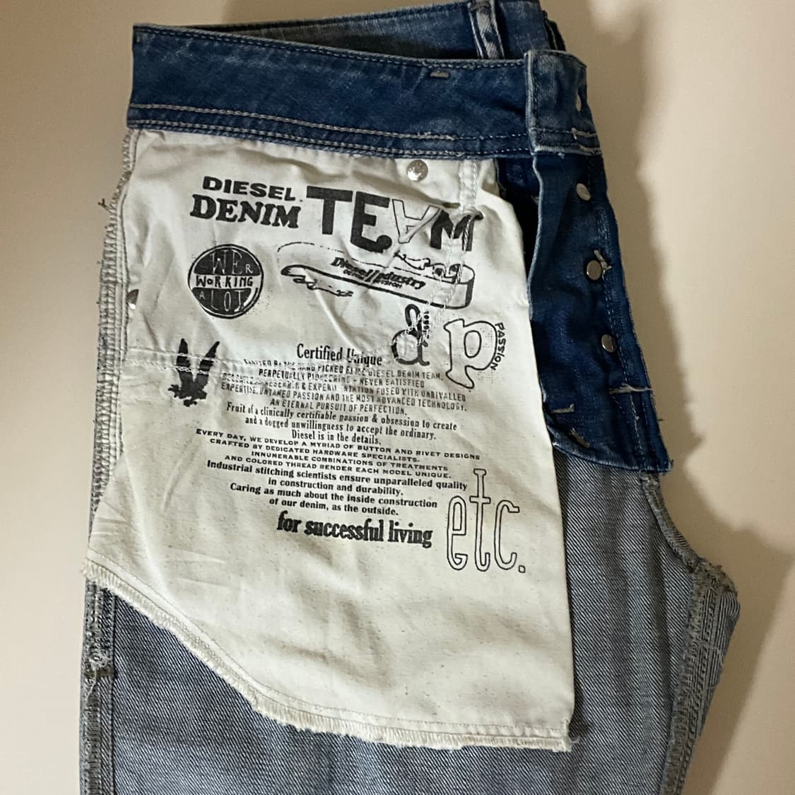 [Diesel] ZATINY 상품이미지8