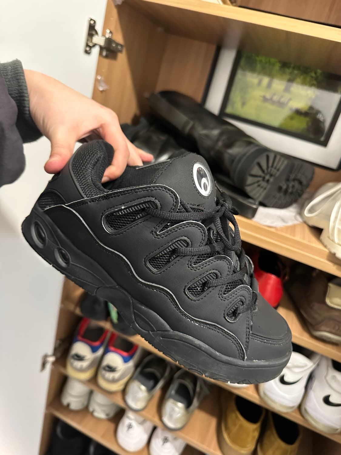 오시리스 285 상품이미지1