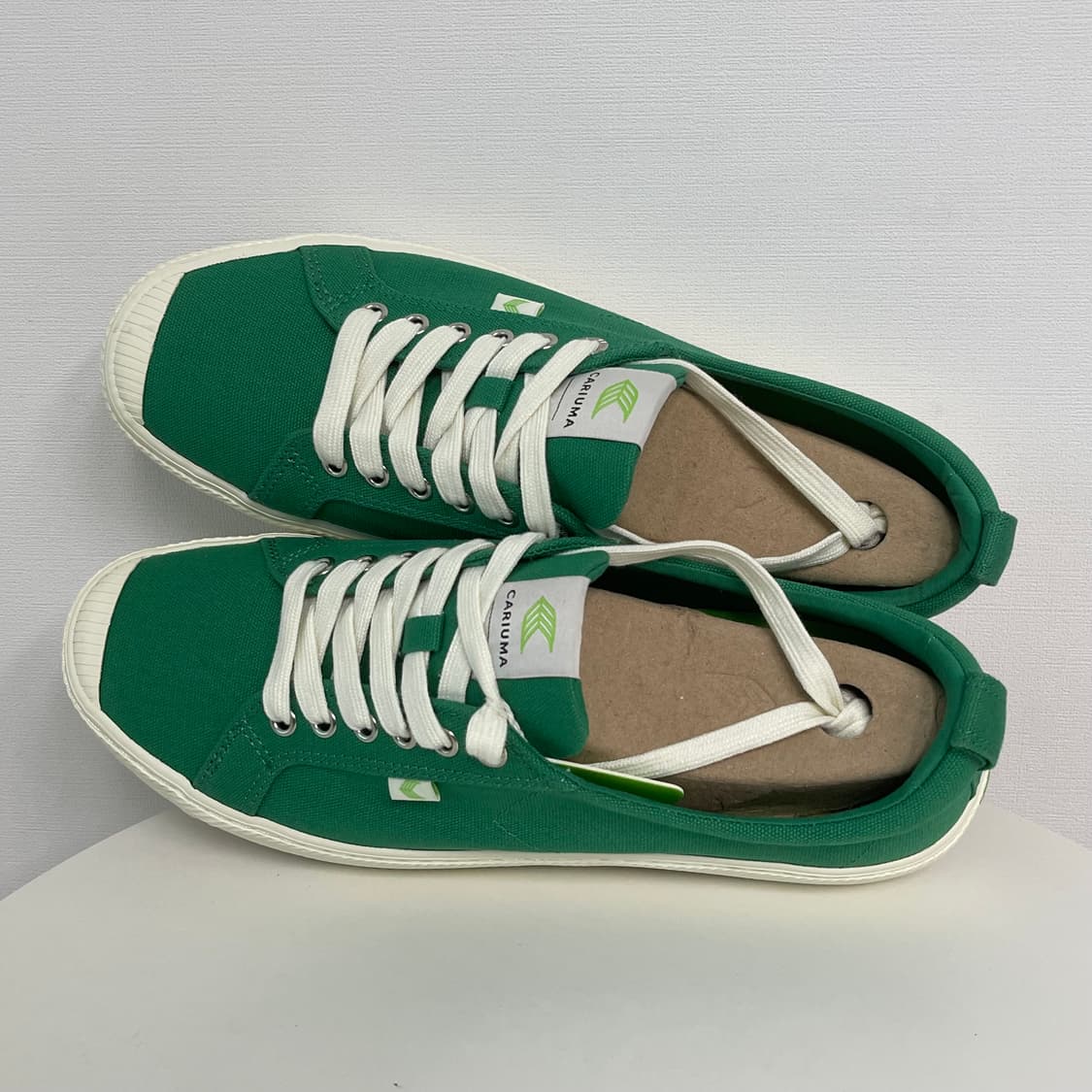 카리우마 CARIUMA 스니커즈 280~285 새제품 상품이미지4