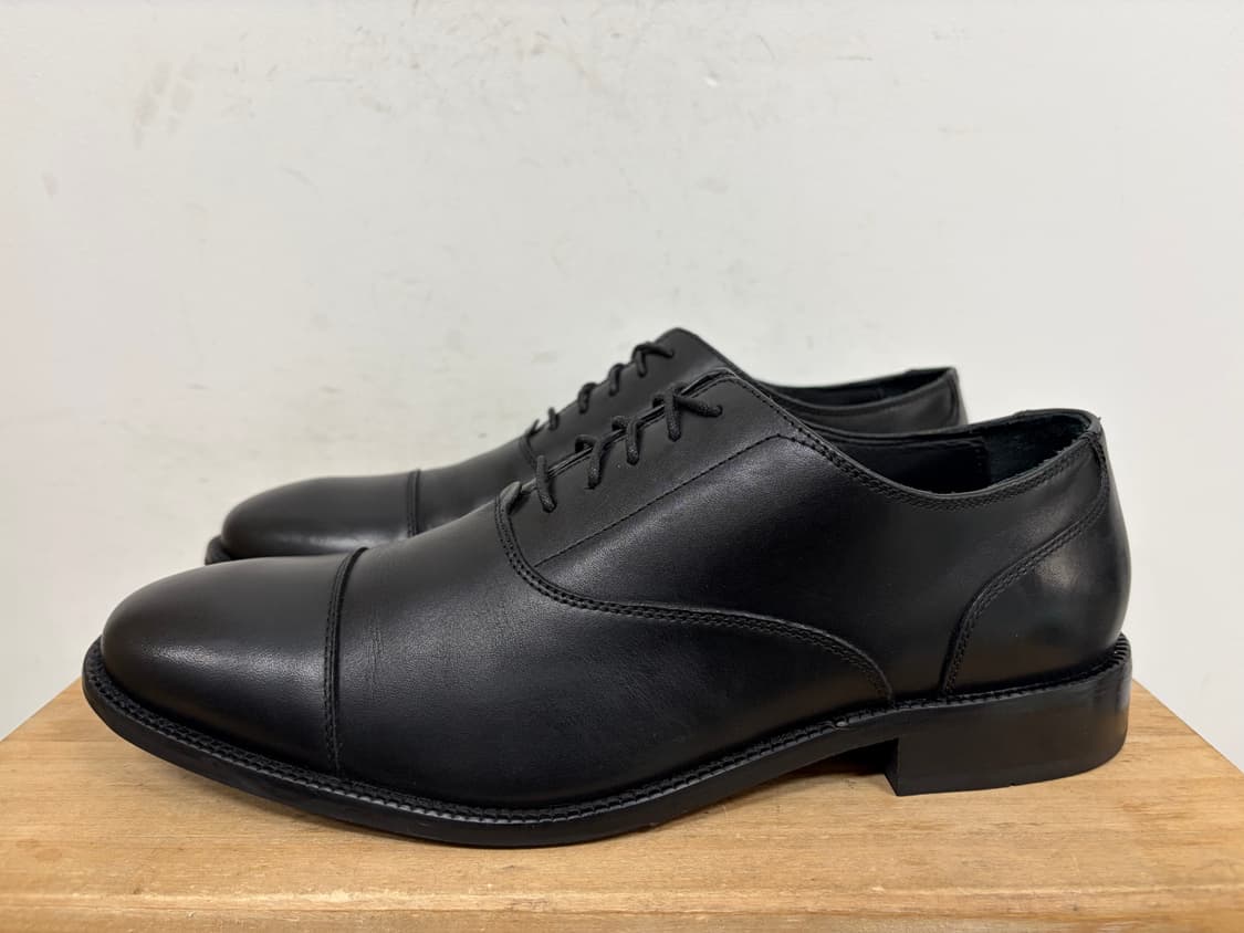 콜한 남성 구두 270 상품이미지2