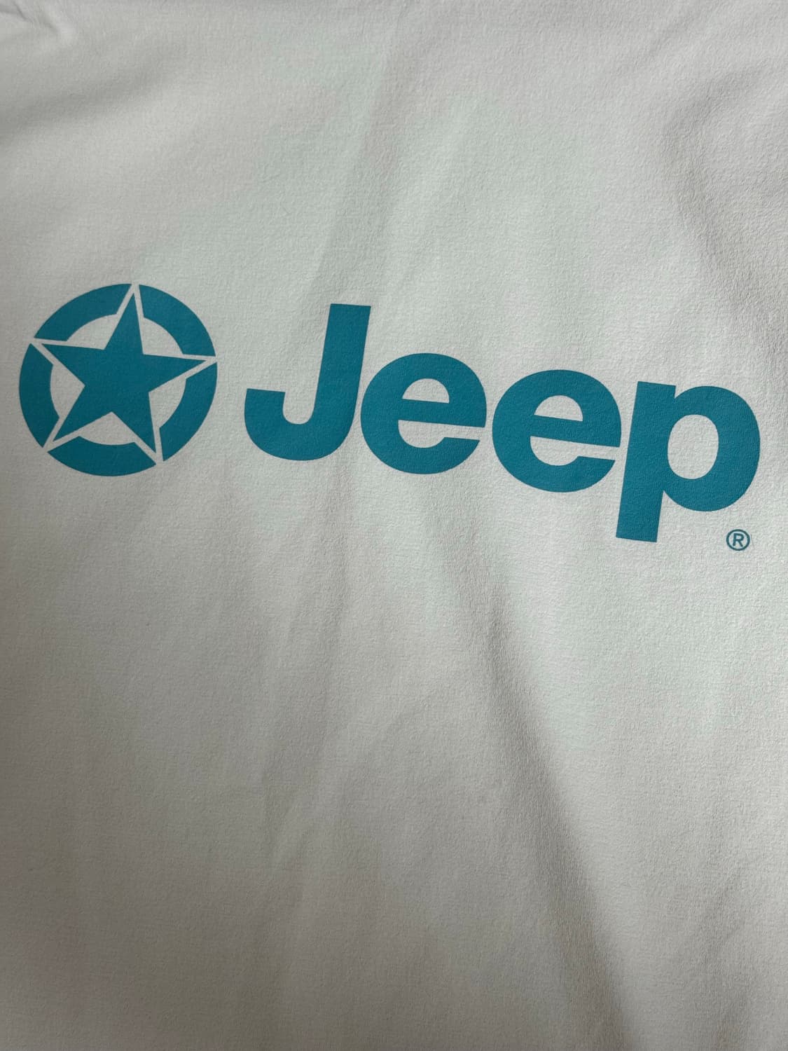 Jeep 반팔티 상품이미지1