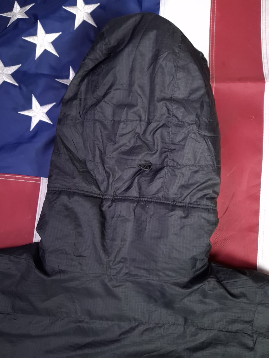 오리지날 파타고니아 우먼용 퍼프볼 패딩자켓 상품이미지7