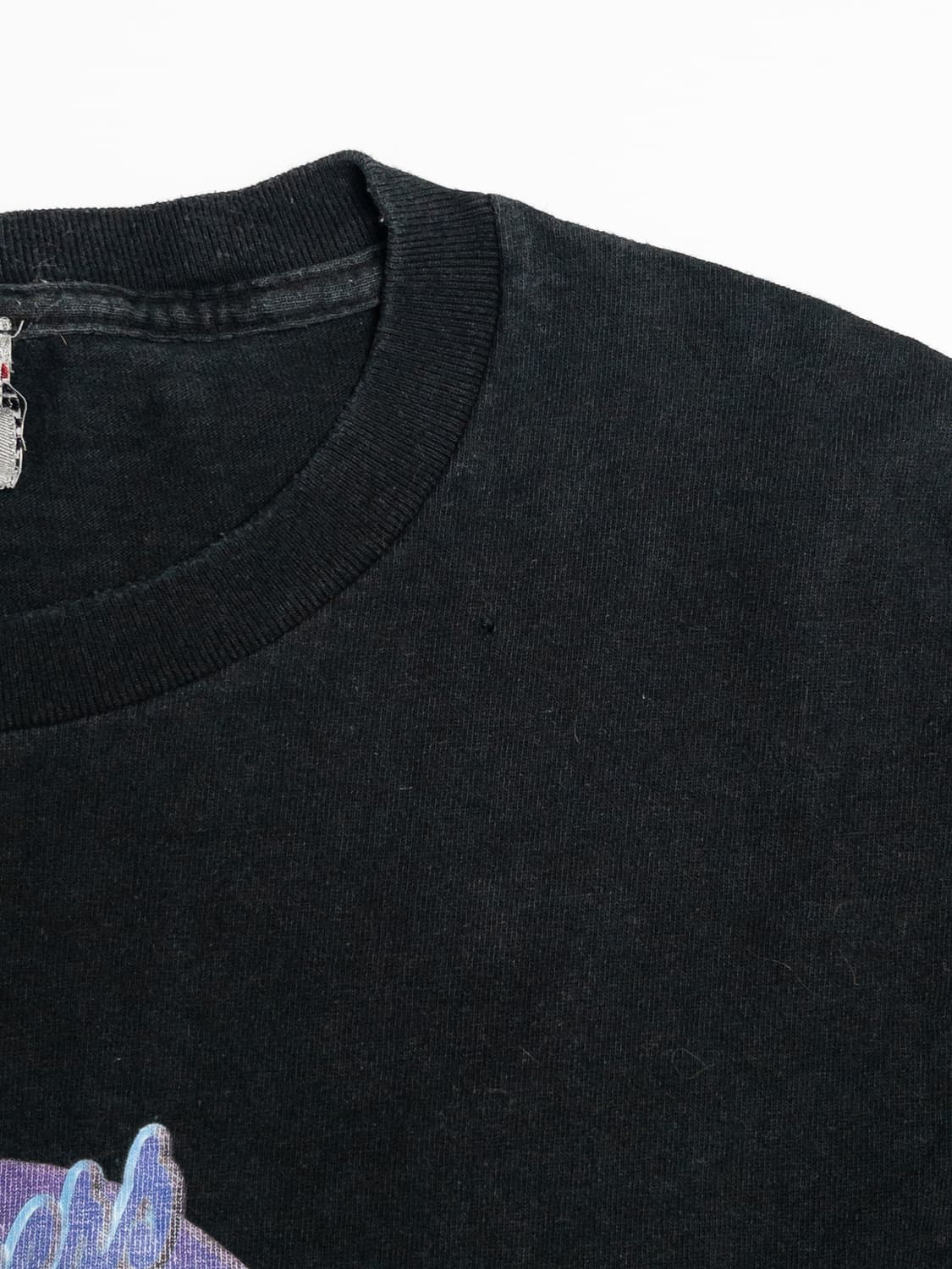 00’s NC-17 Strippers Union '69' 티셔츠 상품이미지5