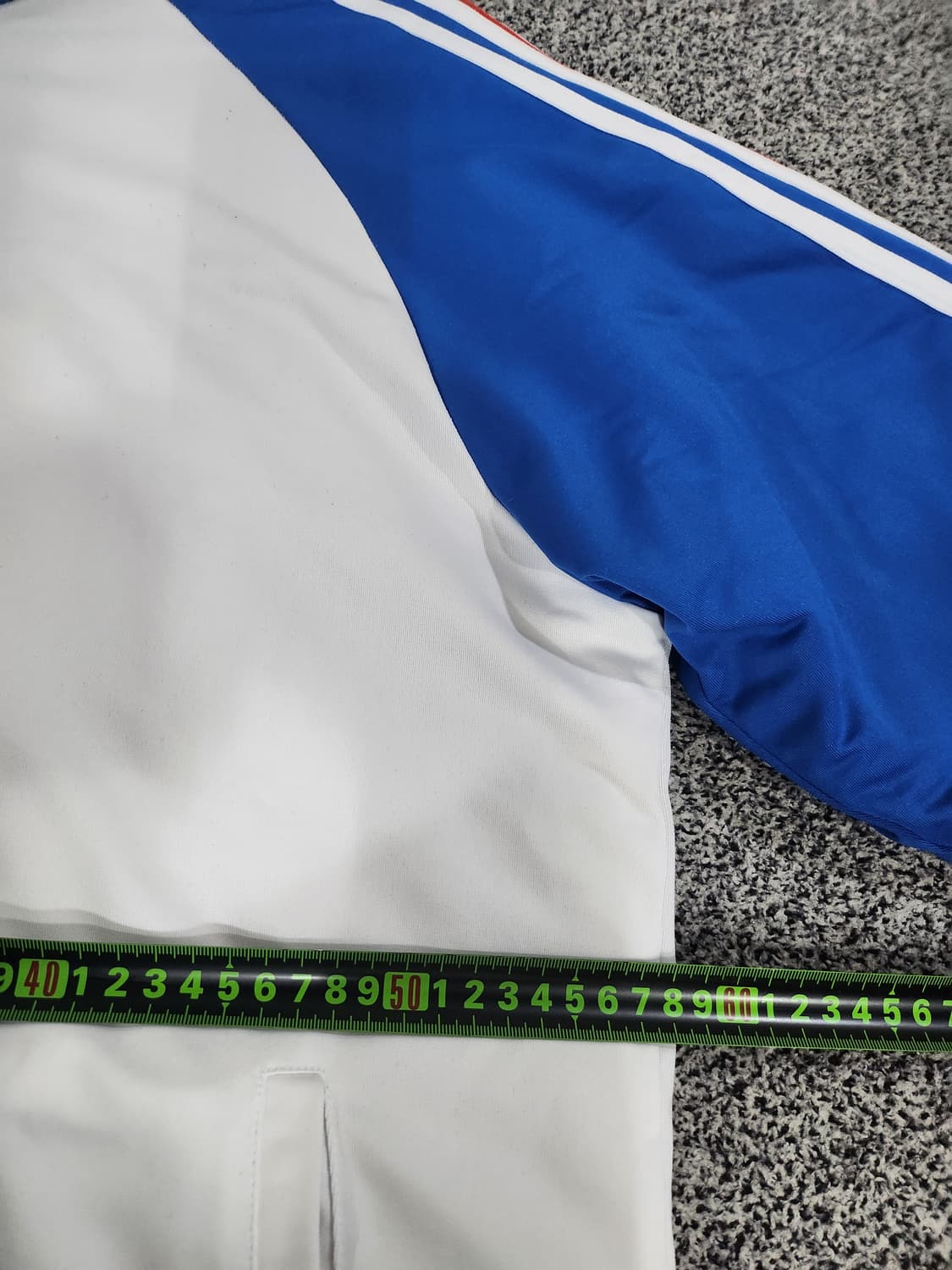 //아디다스 트랙 자켓 XL 상품이미지9