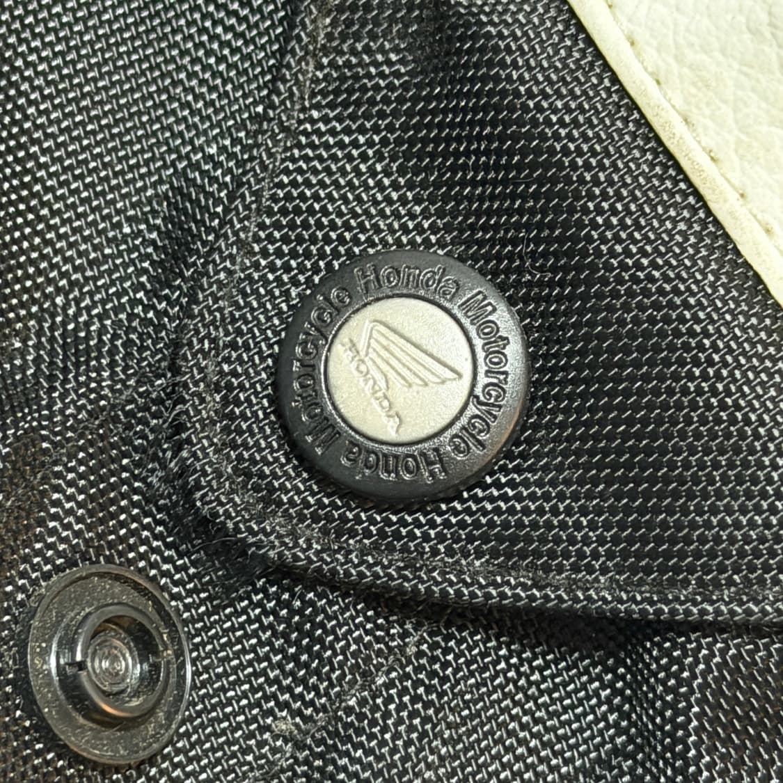 honda racing 혼다 메쉬 레더 레이싱 자켓 상품이미지6