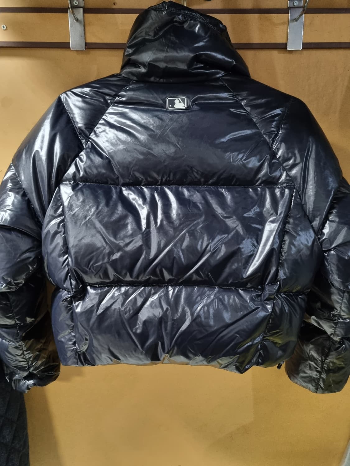 MLB 여성 숏패딩  상품이미지2