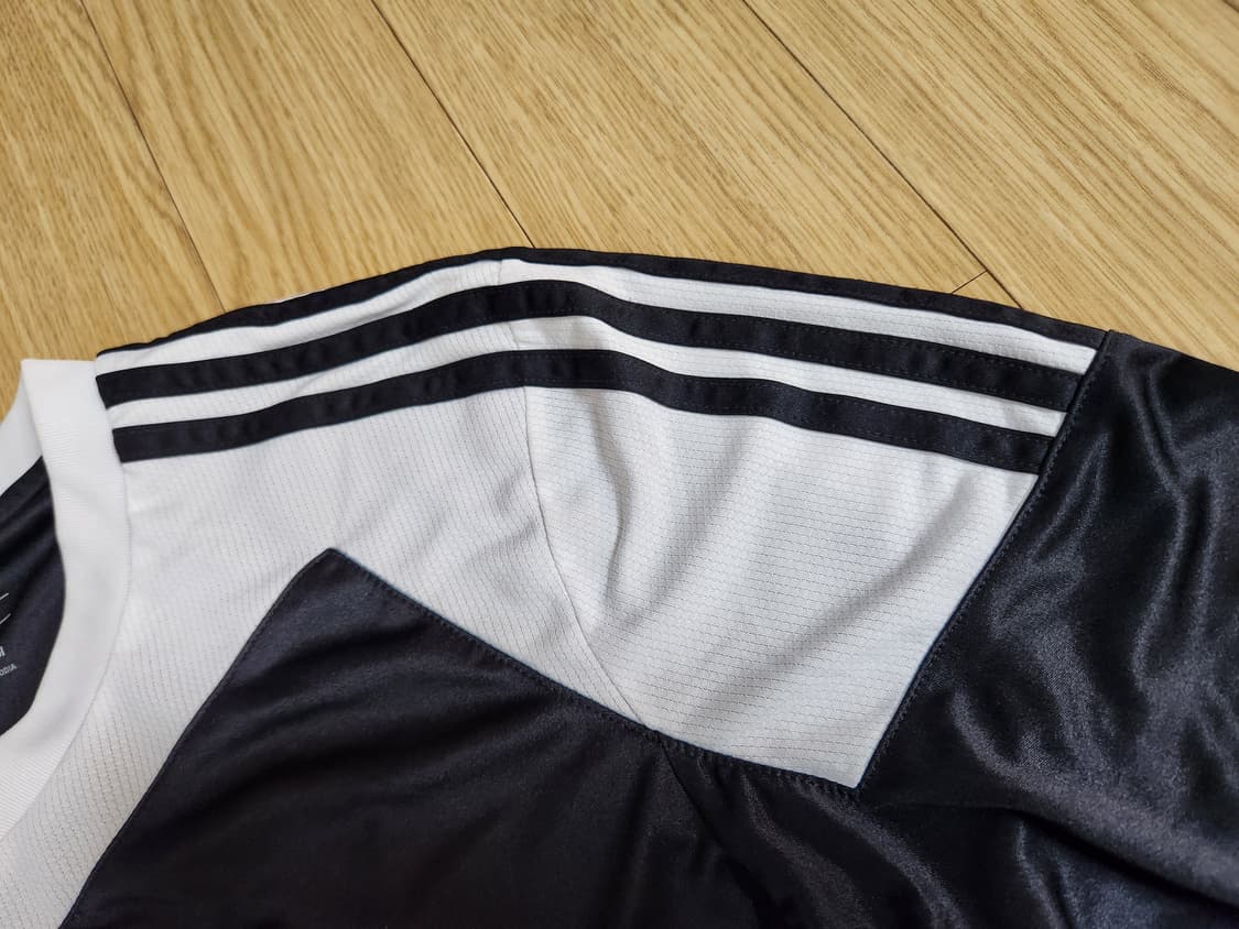 아디다스 토퀘 13 롱슬리브 축구 저지 (오레오맛 롱슬리브 저지) 긴팔티 상품이미지5