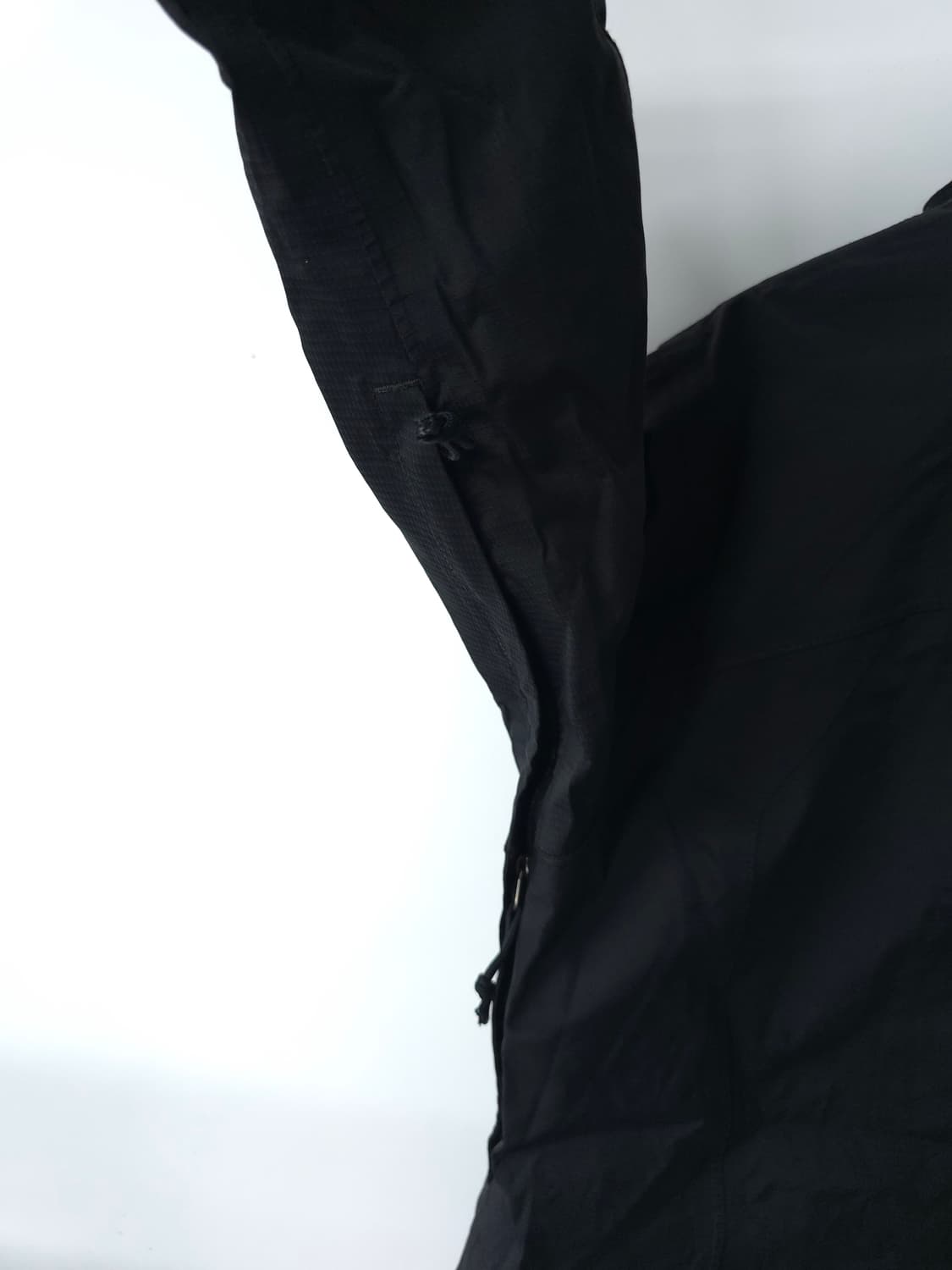 노스페이스 하이밴트 바람막이 ( 여성 66 ) 상품이미지9