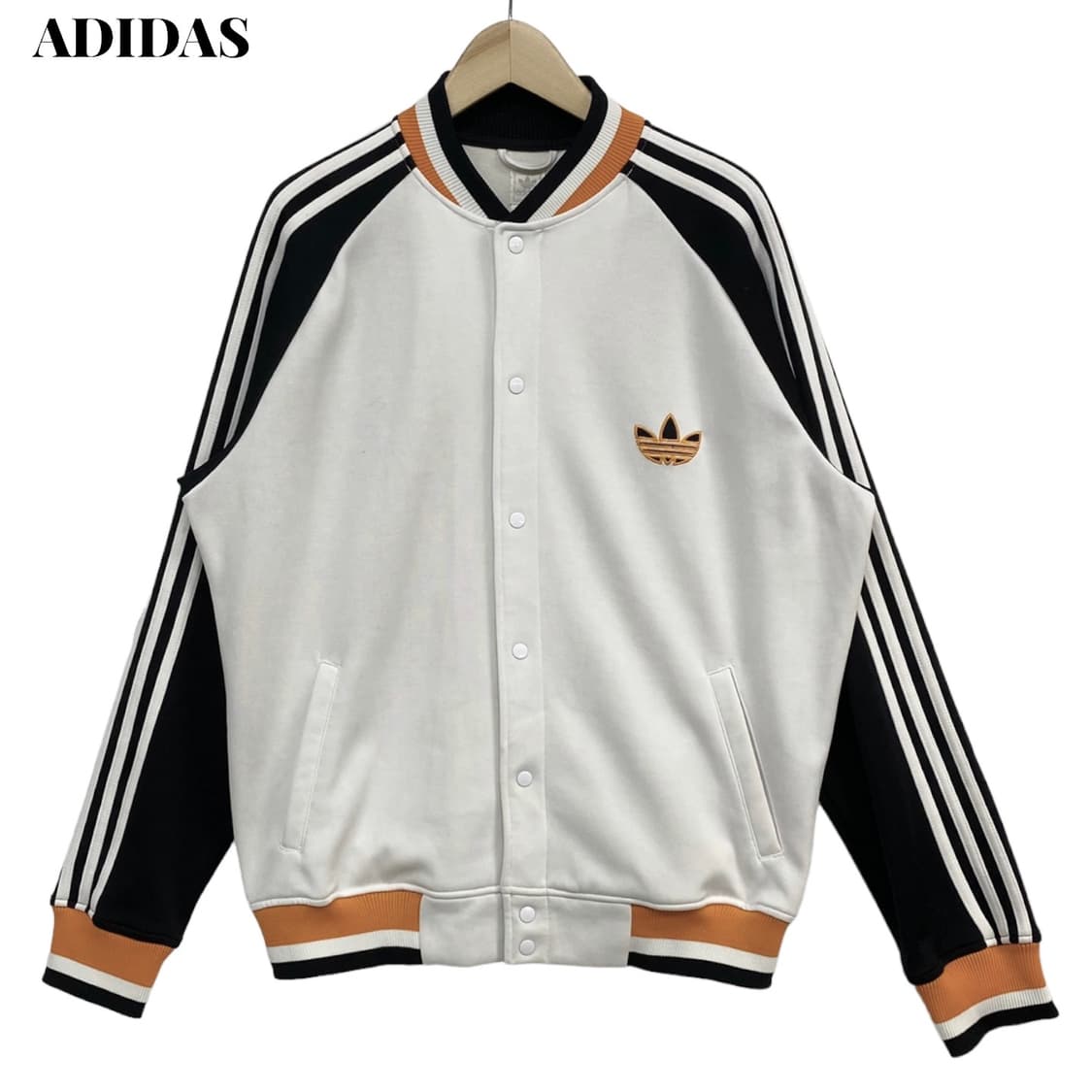 Adidas San fran Jacket 상품이미지1