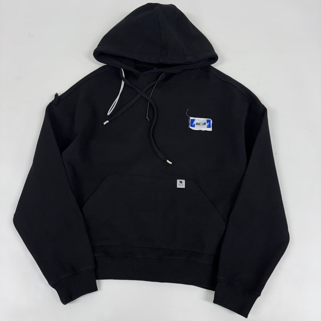 아더에러 20SS 후드티 상품이미지1