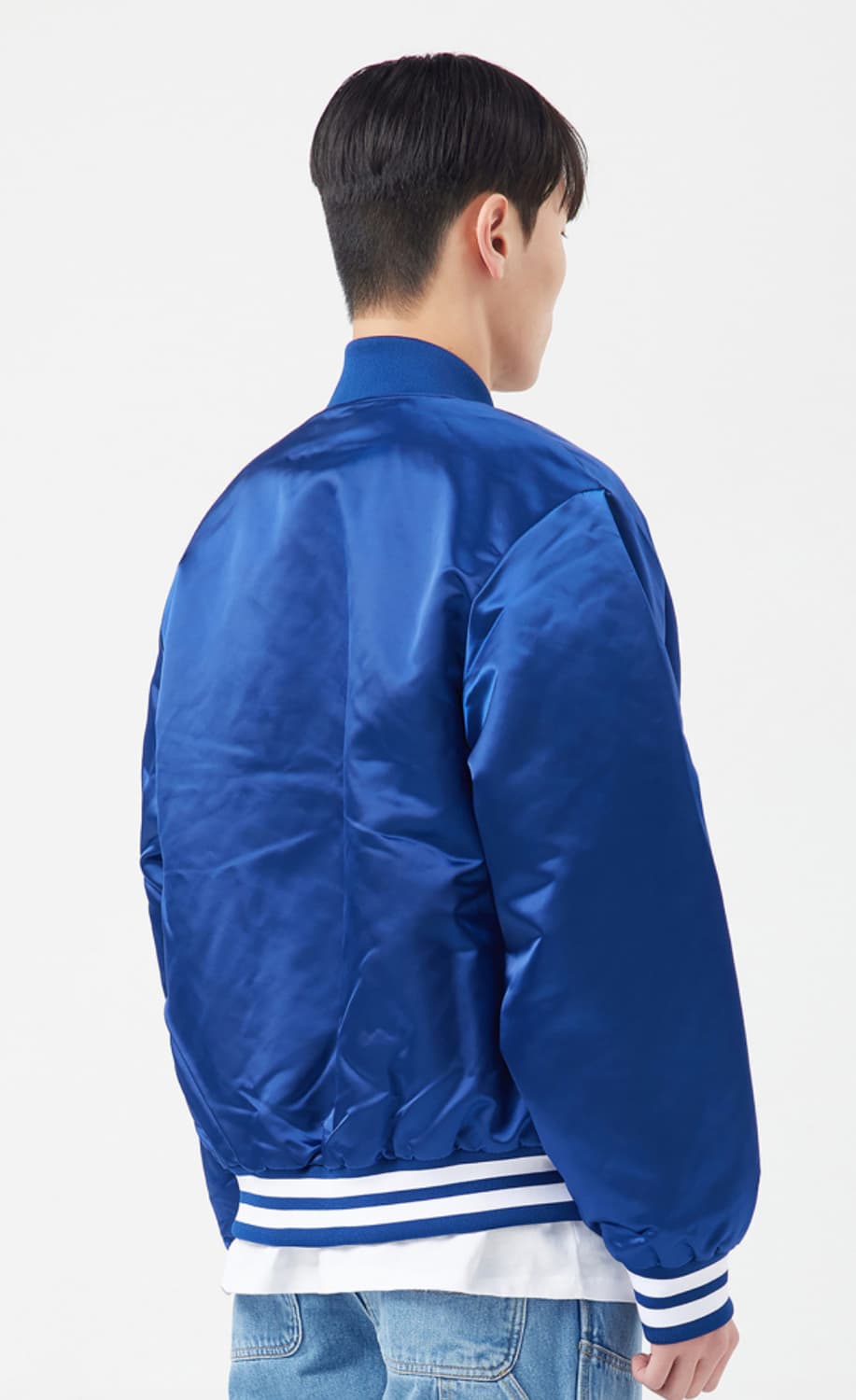 칼하트윕 봄버자켓 상품이미지8