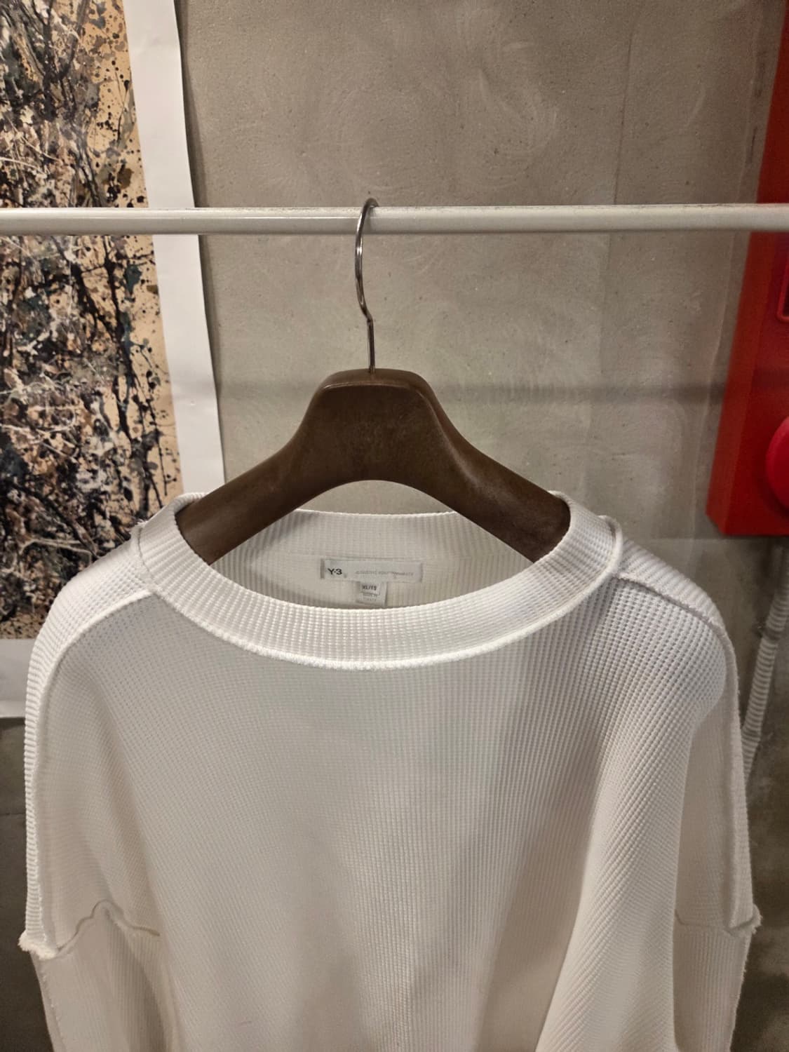 요지 야마모토 Y-3 상품이미지5