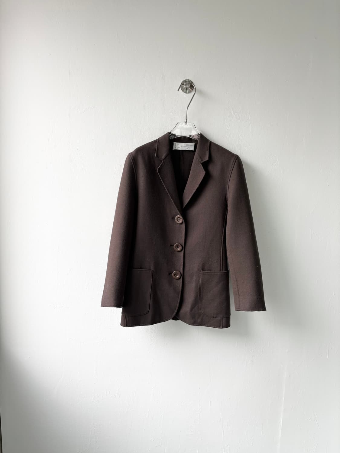 제니 이태리 자켓 상품이미지1