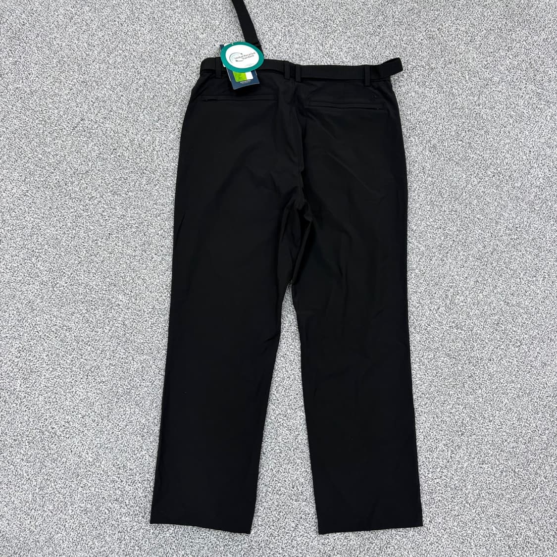 86 새상품 네파 남성 등산 바지 0415J 상품이미지4