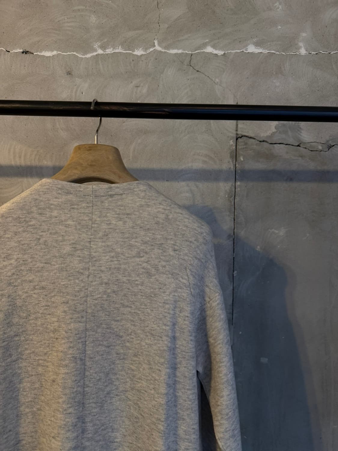 엠포리오 아르마니 코트 여성66-77 상품이미지4