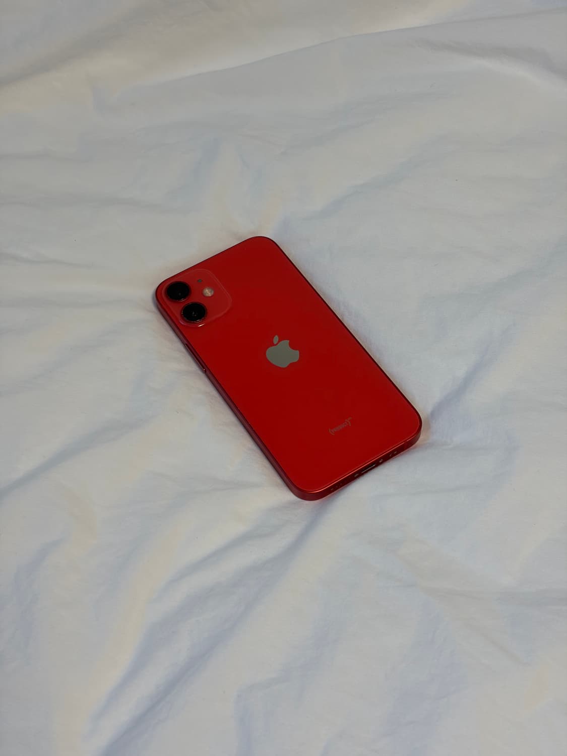 아이폰 12 미니 레드 64GB 상품이미지2