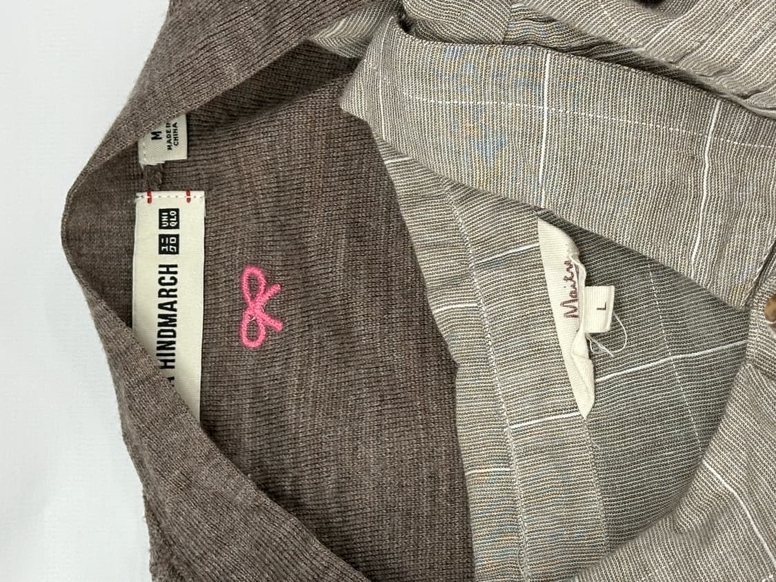 💼하구미의 가을 그런지 코디세트💼 니트 히피 오리엔탈 에스닉 베이직 상품이미지4