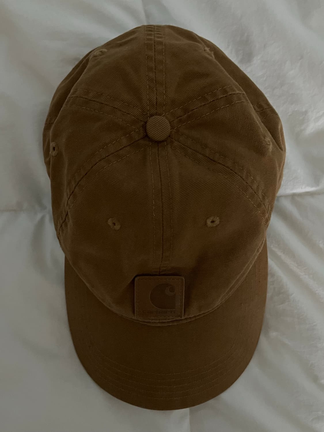 Carhartt 갈하트 오데사 갠버스 갭 상품이미지2